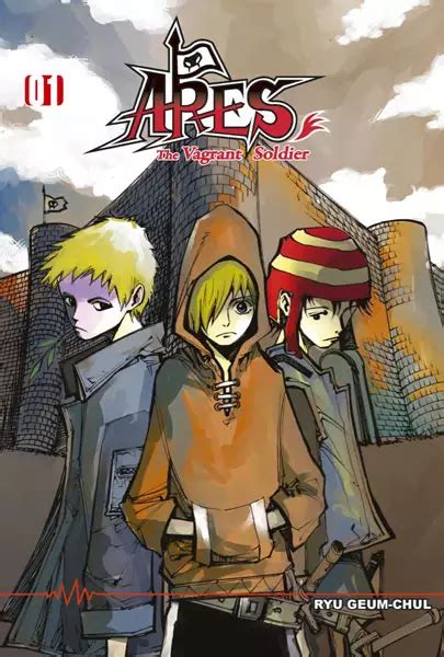 aresmang|@MangaAres .